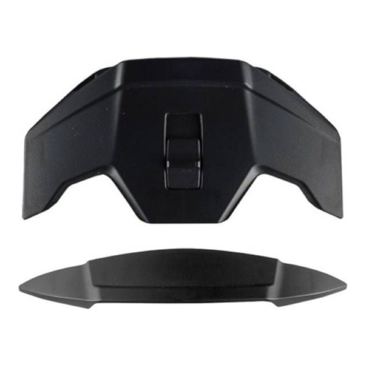 Recambio Entrada De Aire Casco y Spoiler HCR2181