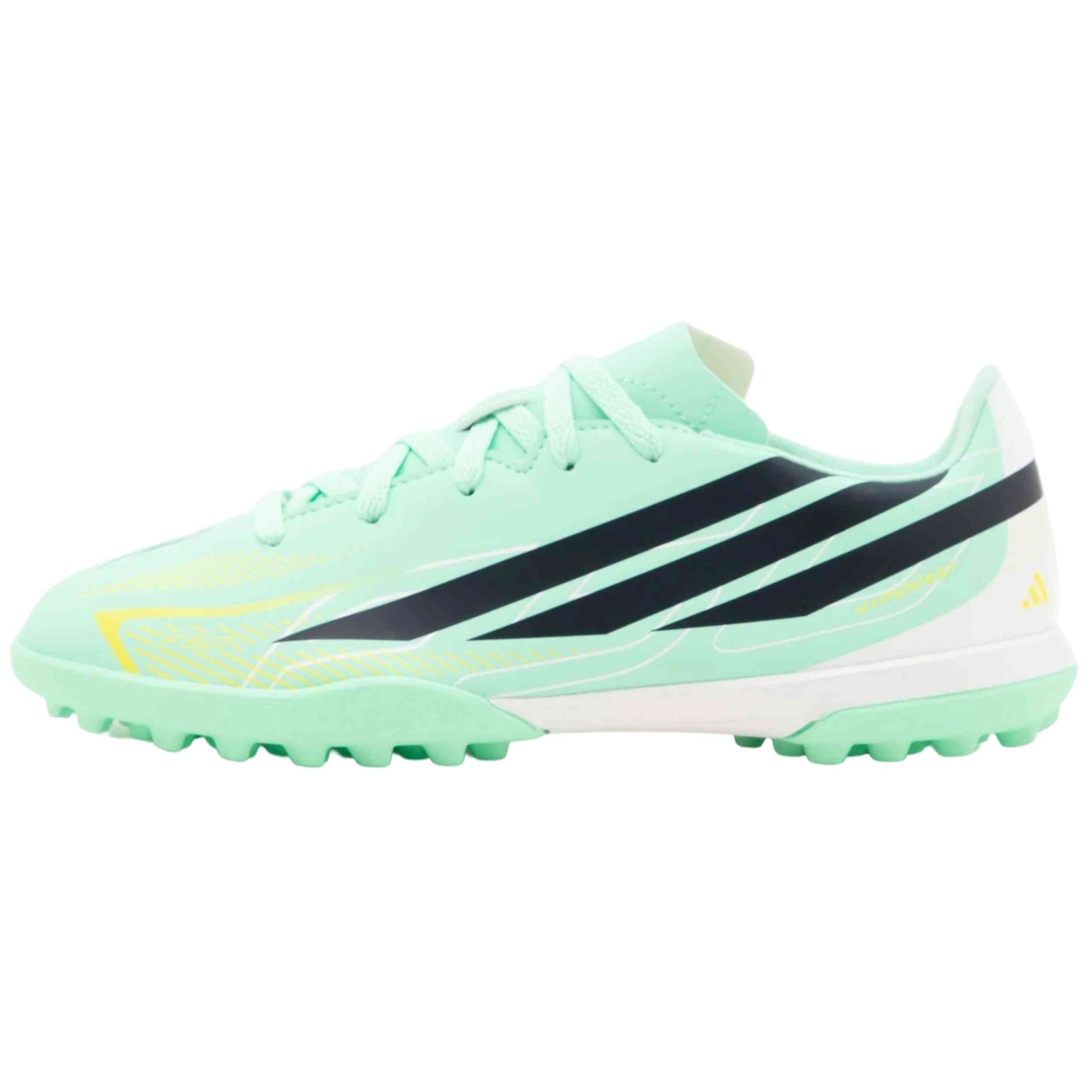 Calzado Adidas modelo F50 Hyperfast Club Tf J