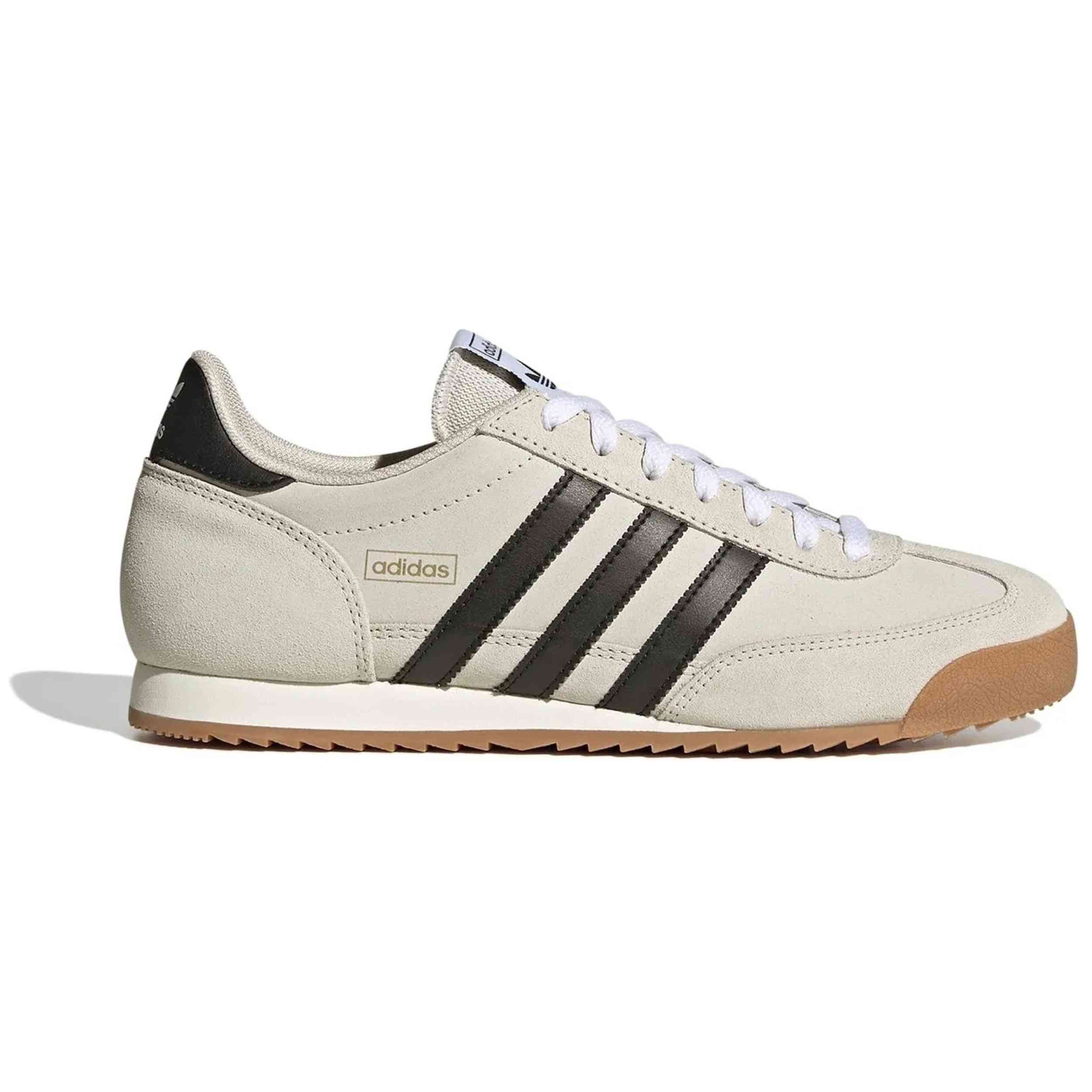 Zapatillas Adidas modelo R71 para Hombre en color Beige