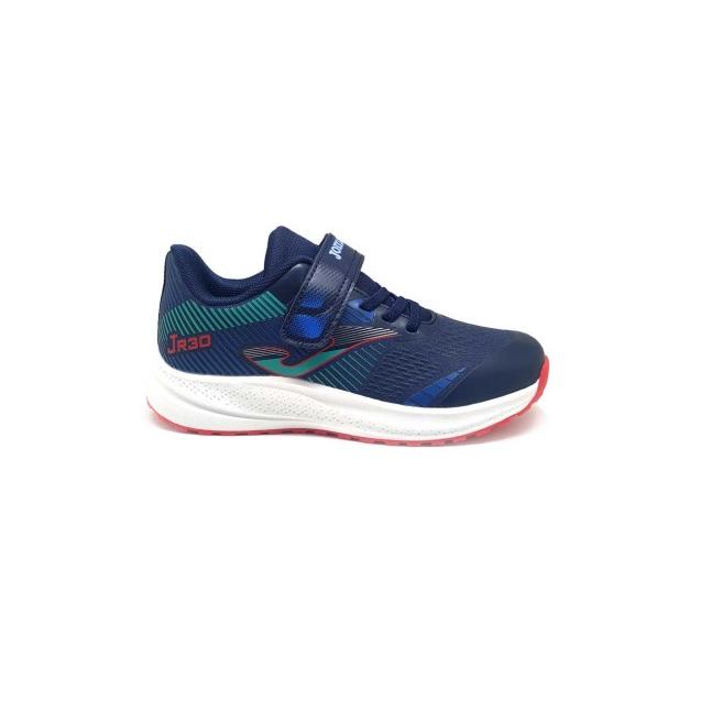 JOMA DEPORTIVA JR30 CON VELCRO JR30W2403V Joma
