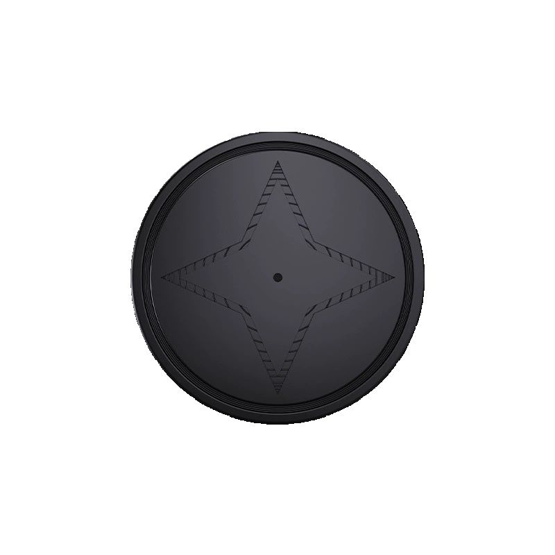 Rastreador GPS para vehículos, rastreador antipérdida de vehículos, nuevo mini localizador GPS multifunción, monitoreo profesional de vehículos