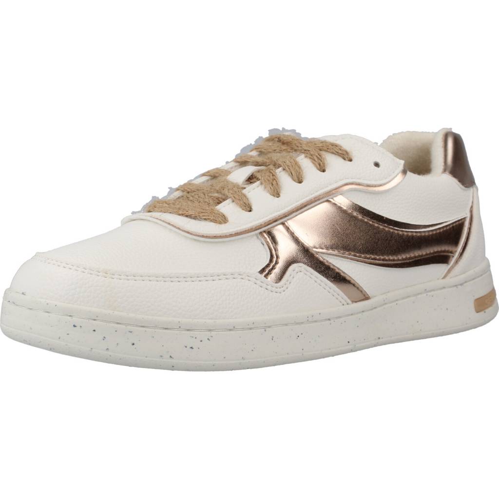 Zapatillas deportivas de Mujer Marca Geox Modelo D Jaysen