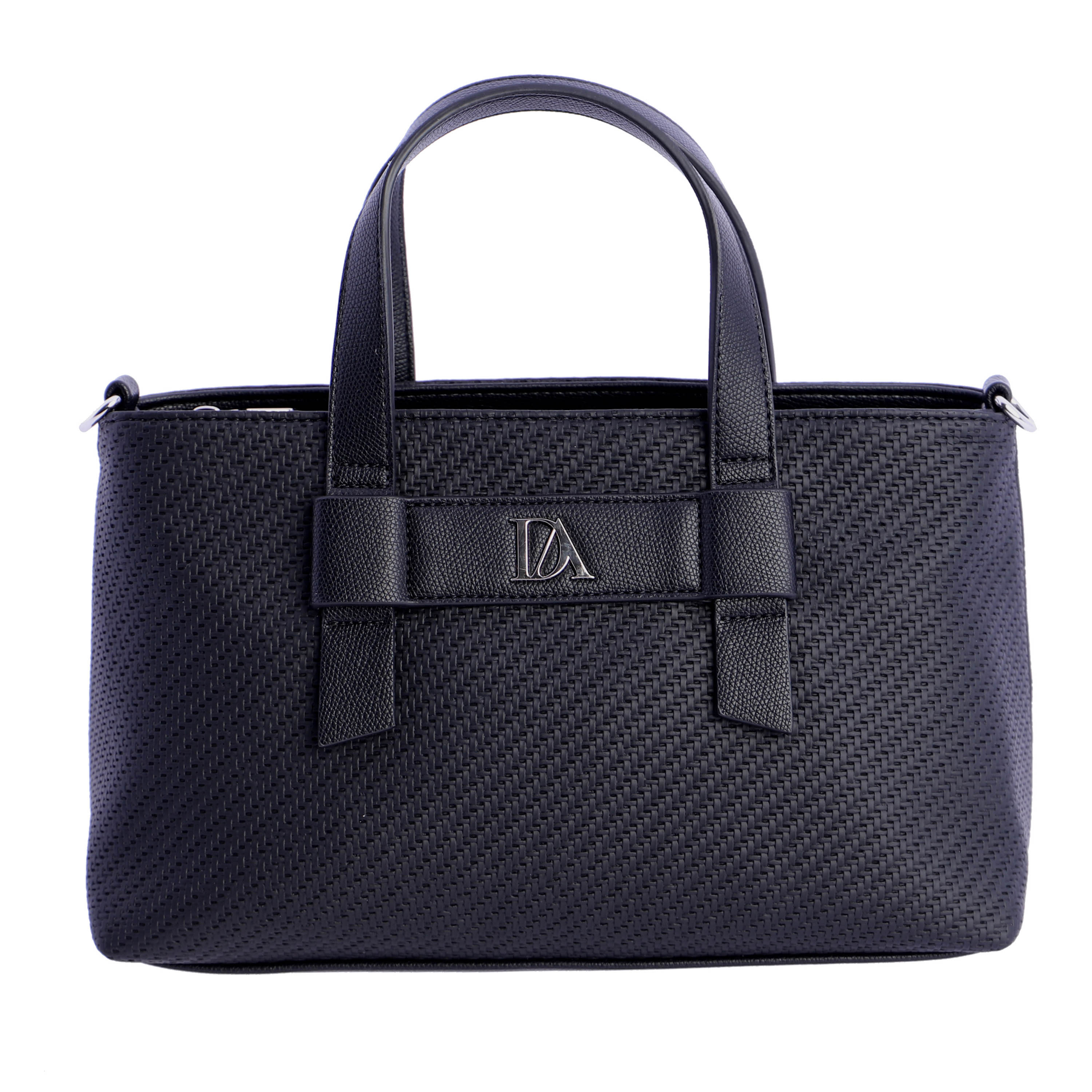 Bolso de mano Don Algodon Petunia