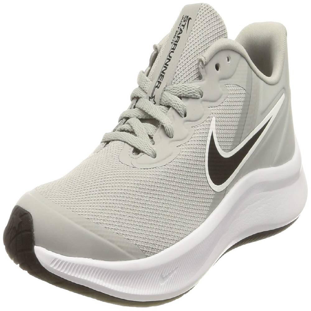 Nike Zapatillas Star Runner 3 (psv) Da2777-005 Talla Junior - 28
