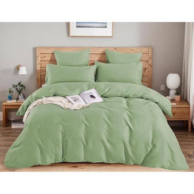 Juego Funda Nórdico PLUS HOME para Cama 90-180cm  3 o 4 Piezas
