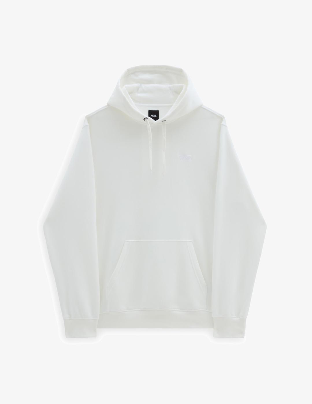 Vans Sudadera Fleece Natural Algodón