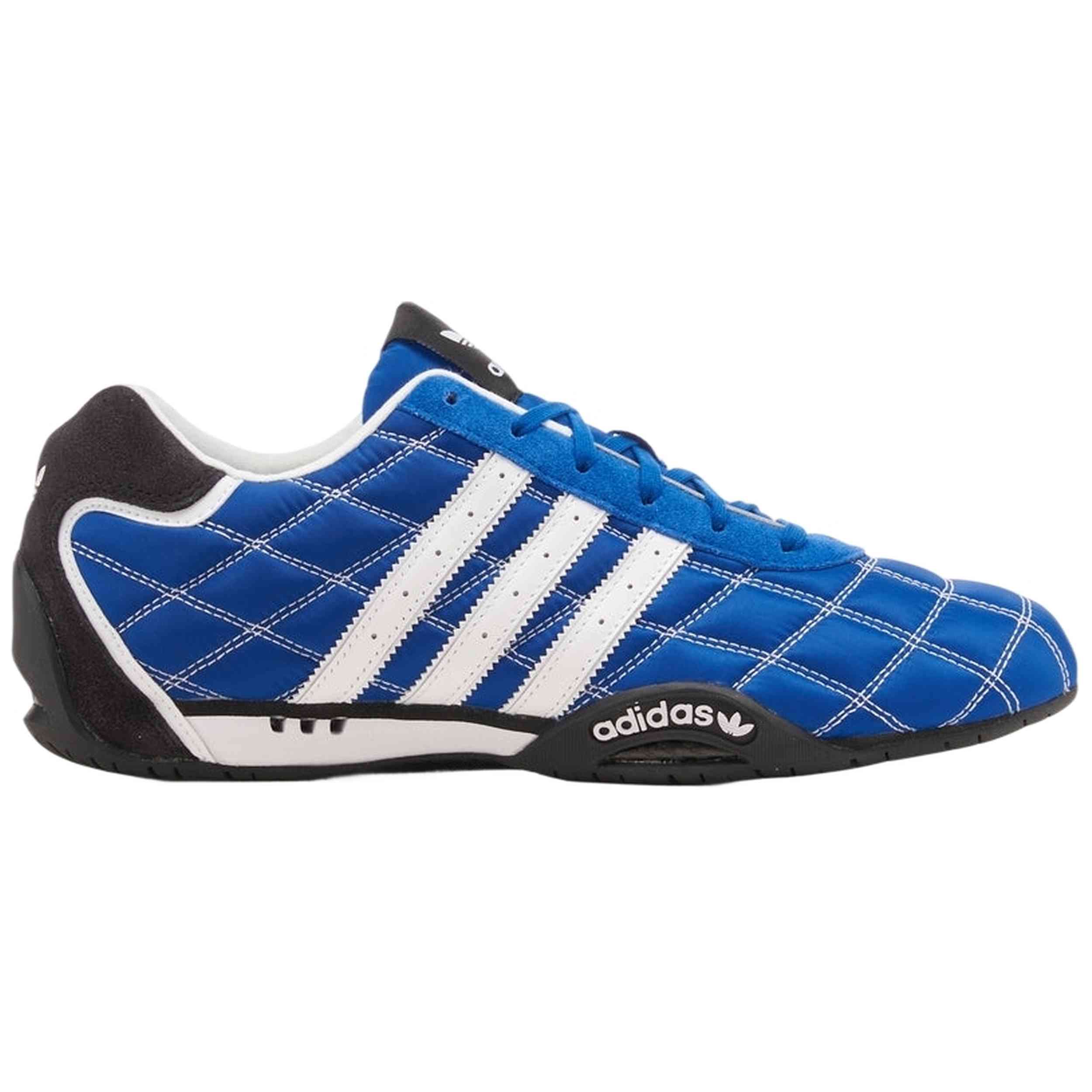 Zapatillas Adidas modelo JP7012 para hombre y mujer en color Azul