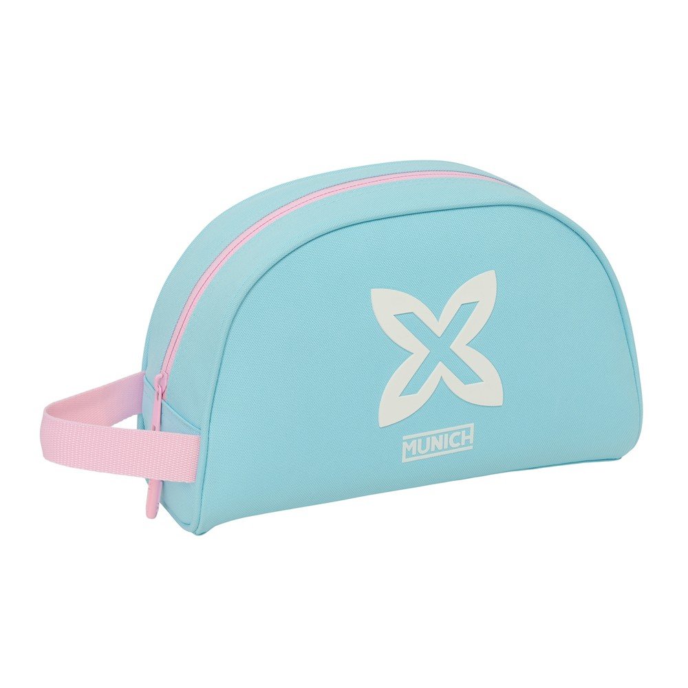 SAFTA  NECESER ADAPTABLE A CARRO MUNICH SKY MUNICH SKY 10x28x18 Cms.