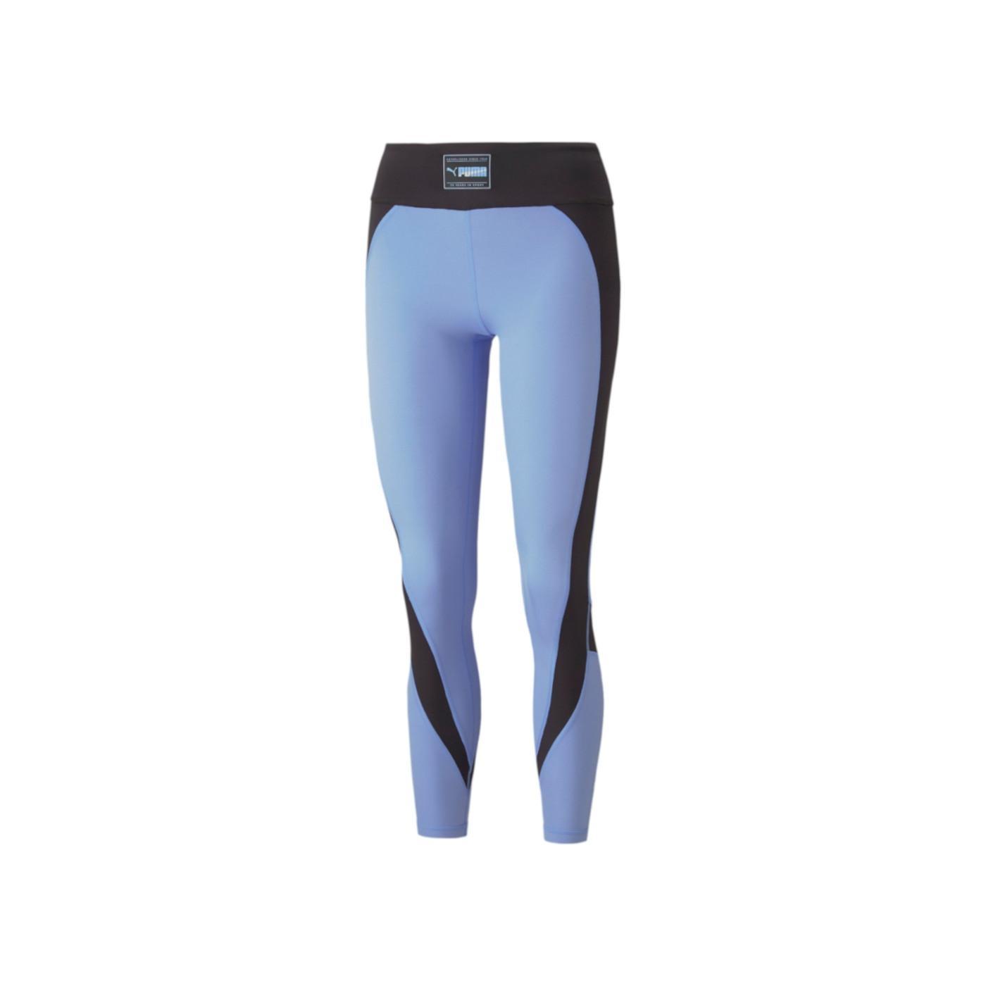 Puma Mallas Deportivas Mujer Fit Eversculpt Largas Drycell Cómodas