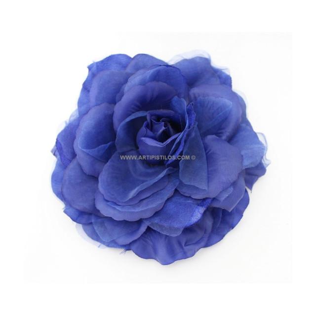 FLOR DE TELA "VEGA