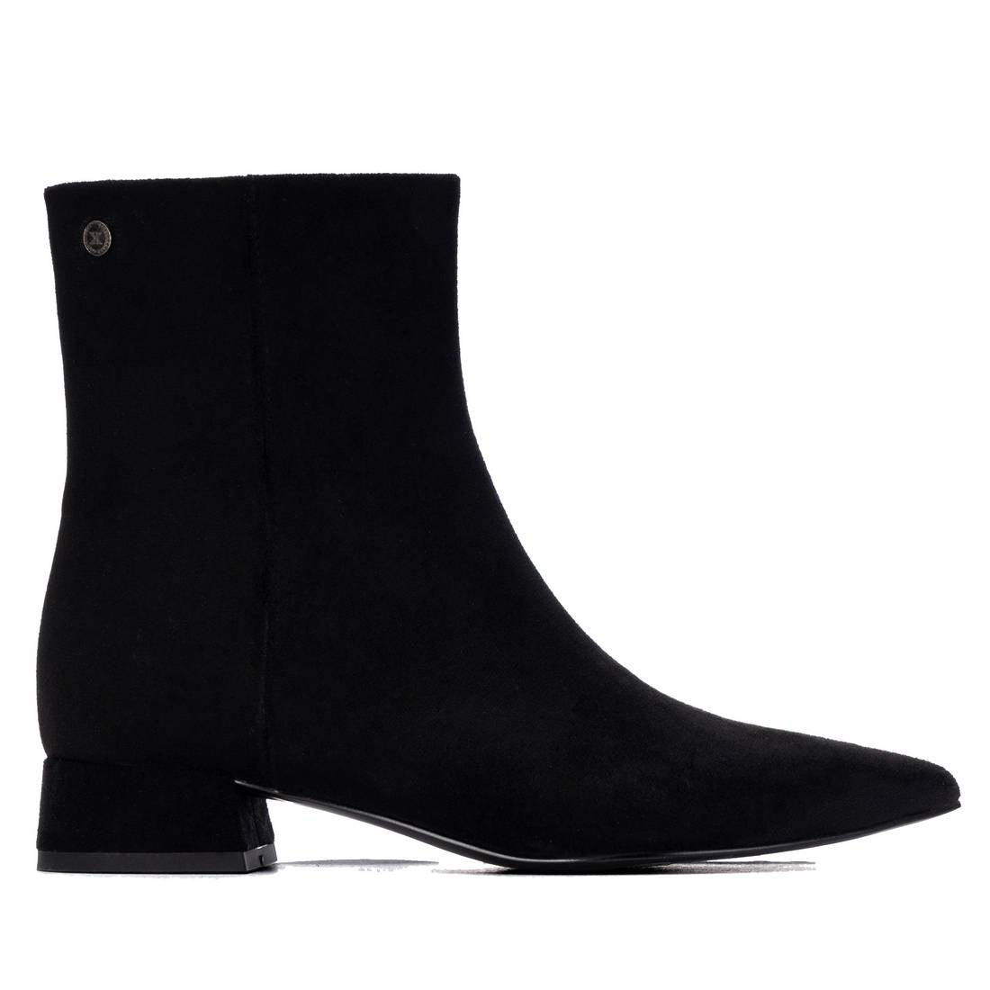 Xti - Botín Mujer - Calzado Cómodo y Versátil - Moda casual - Modelo  14651401
