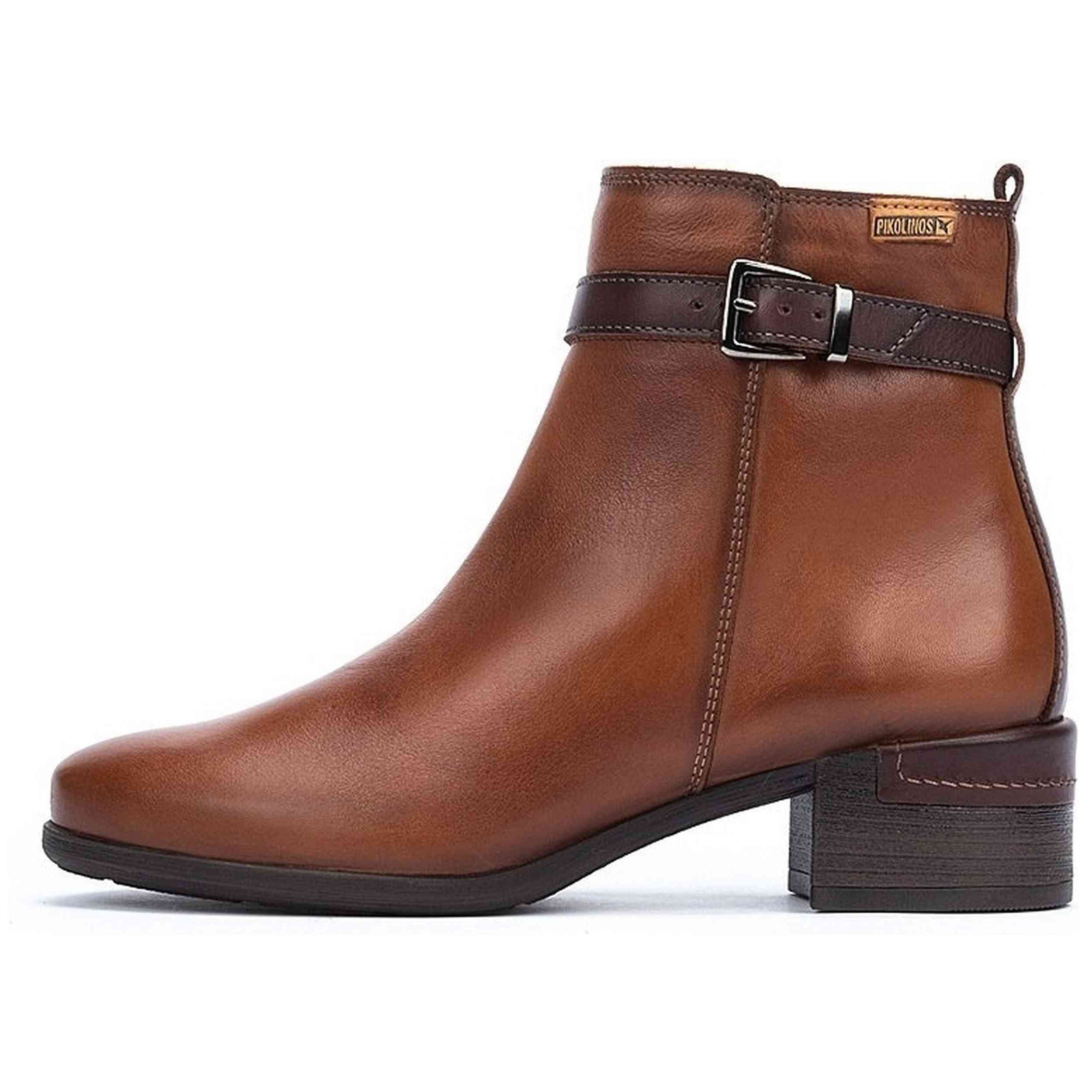 Botines Pikolinos modelo Malaga