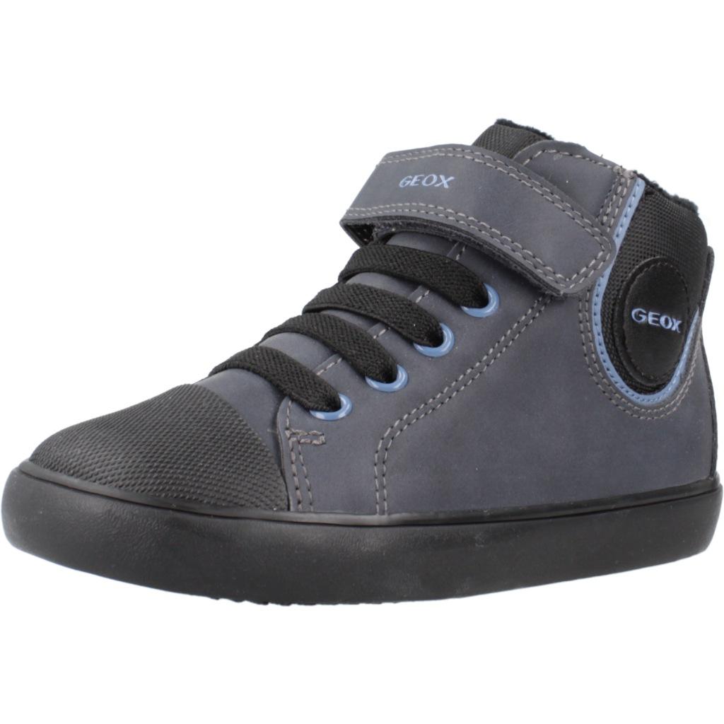 Botas Niño Marca Geox Modelo B Gisli