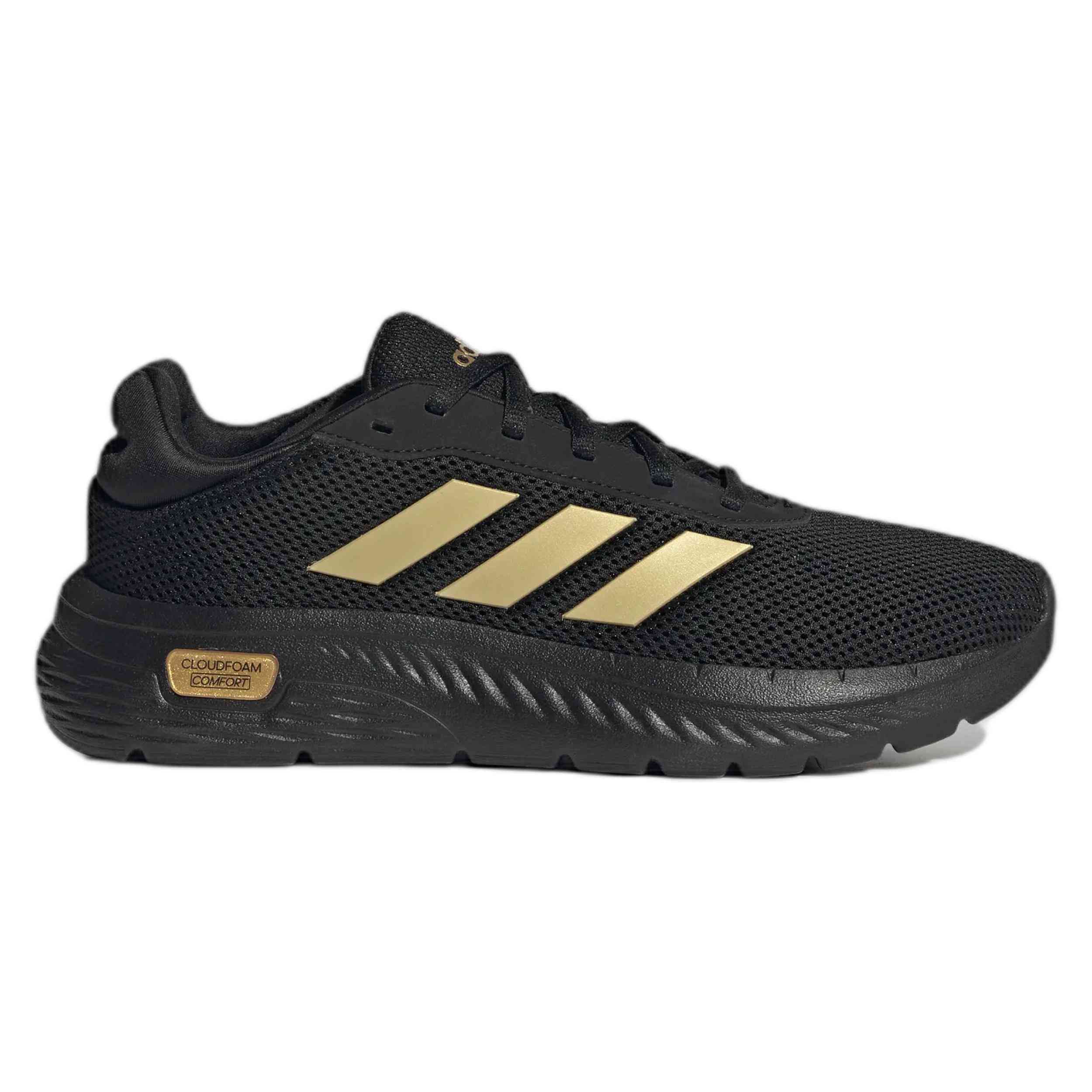 Zapatillas Sneakers Adidas modelo JH6829 para Mujer en color Negro