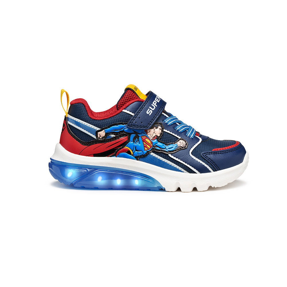 Zapatillas Geox en color Azul