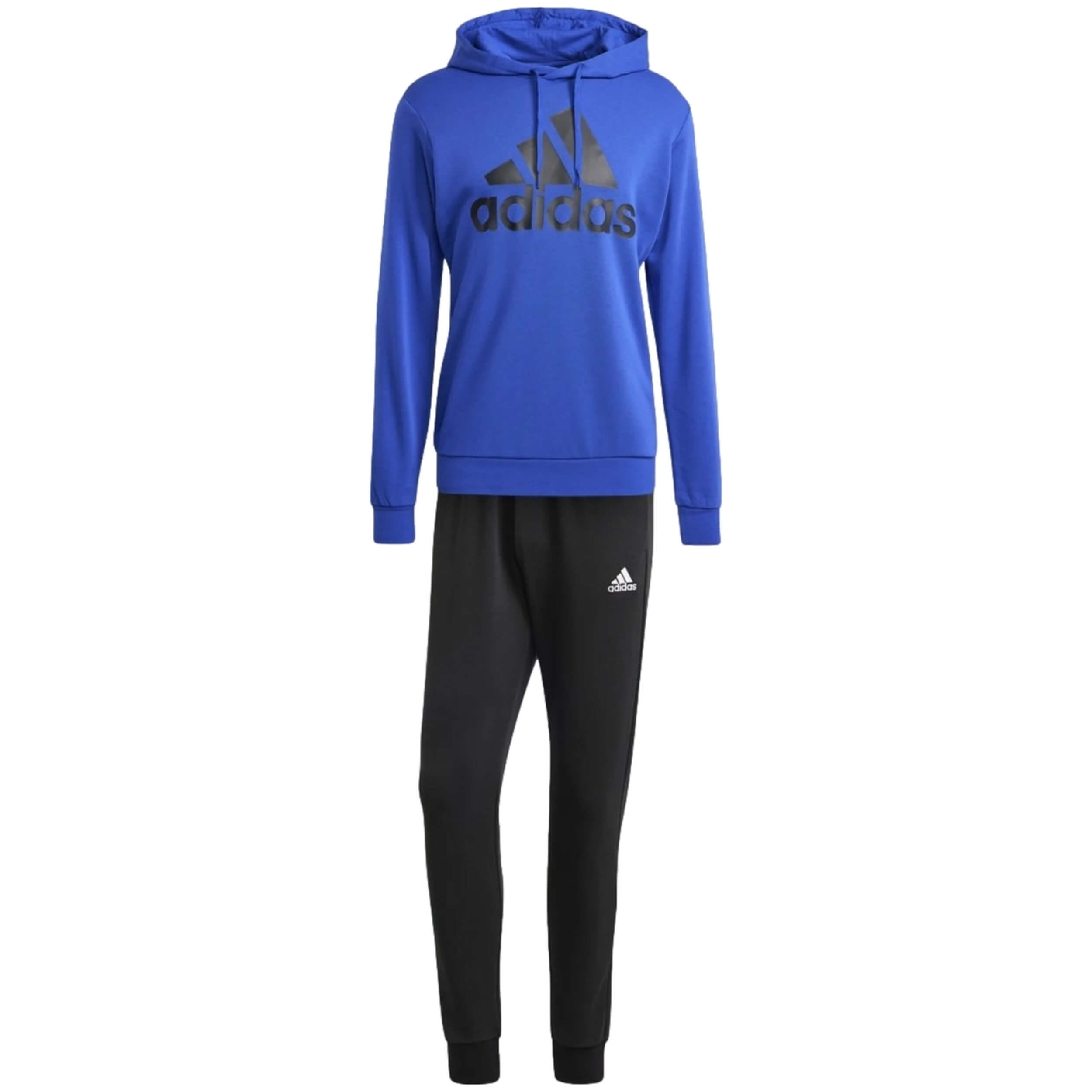 Chandals Completos Adidas modelo IJ8556 para Hombre en color Azul