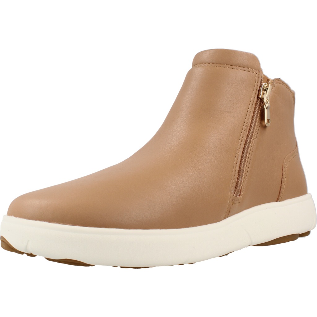 Botines Mujer Marca Geox Modelo D Nebula 2.0 C
