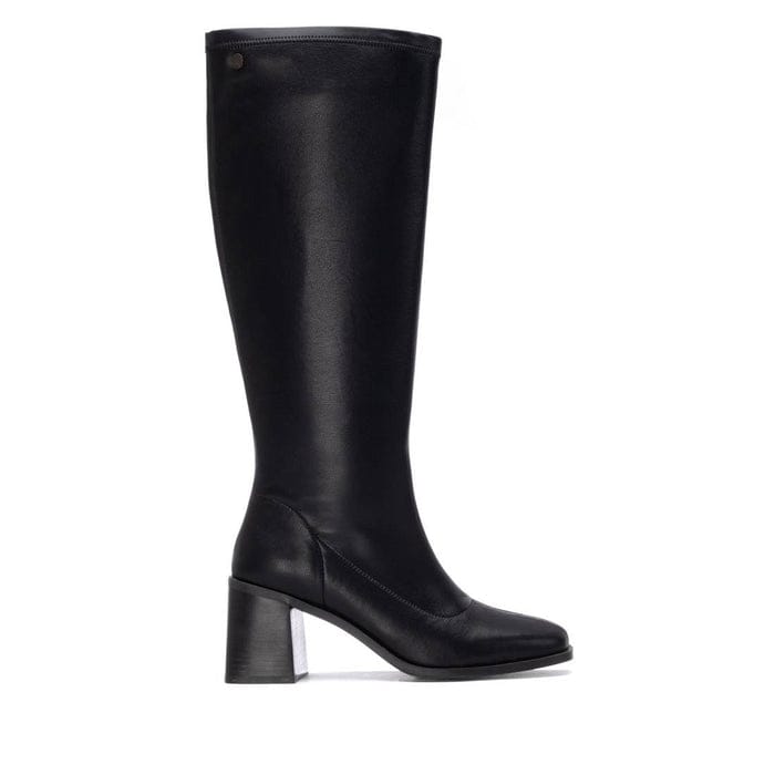 Bota XTI 14471501 Negro Elastica Xti