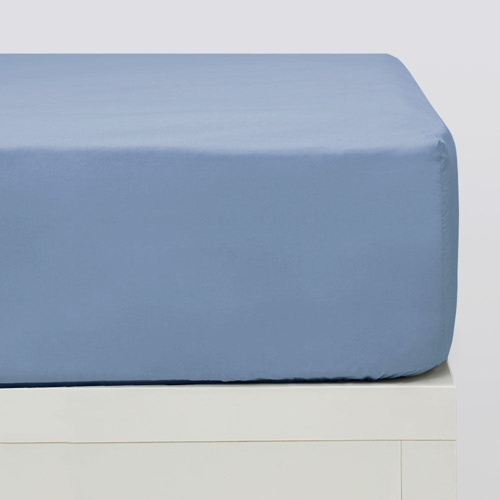10XDIEZ Sábanas bajeras   18 basic plus - Ajustables para todo tipo de colchón