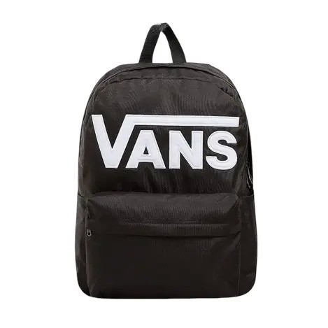 Mochila Old Skool Drop VN000H4ZBLK1