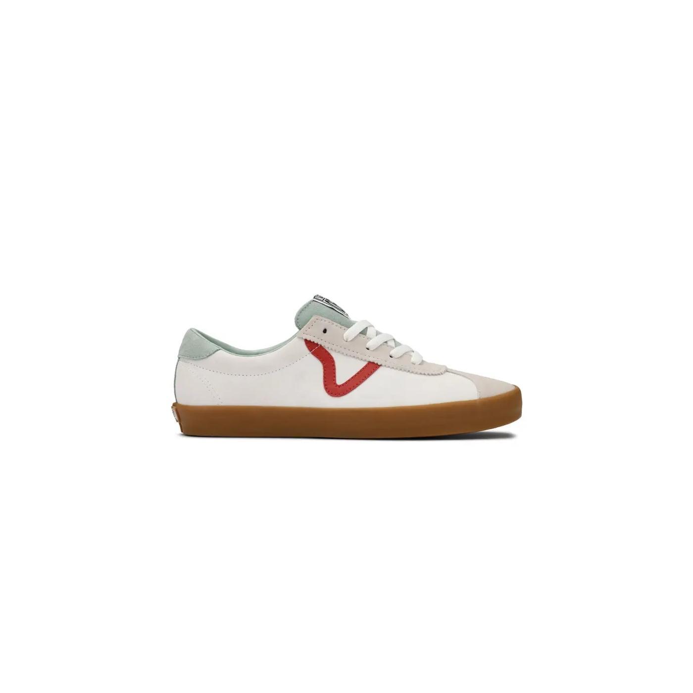 VANS ZAPATILLA SPORT LOW MARSHMALLOW