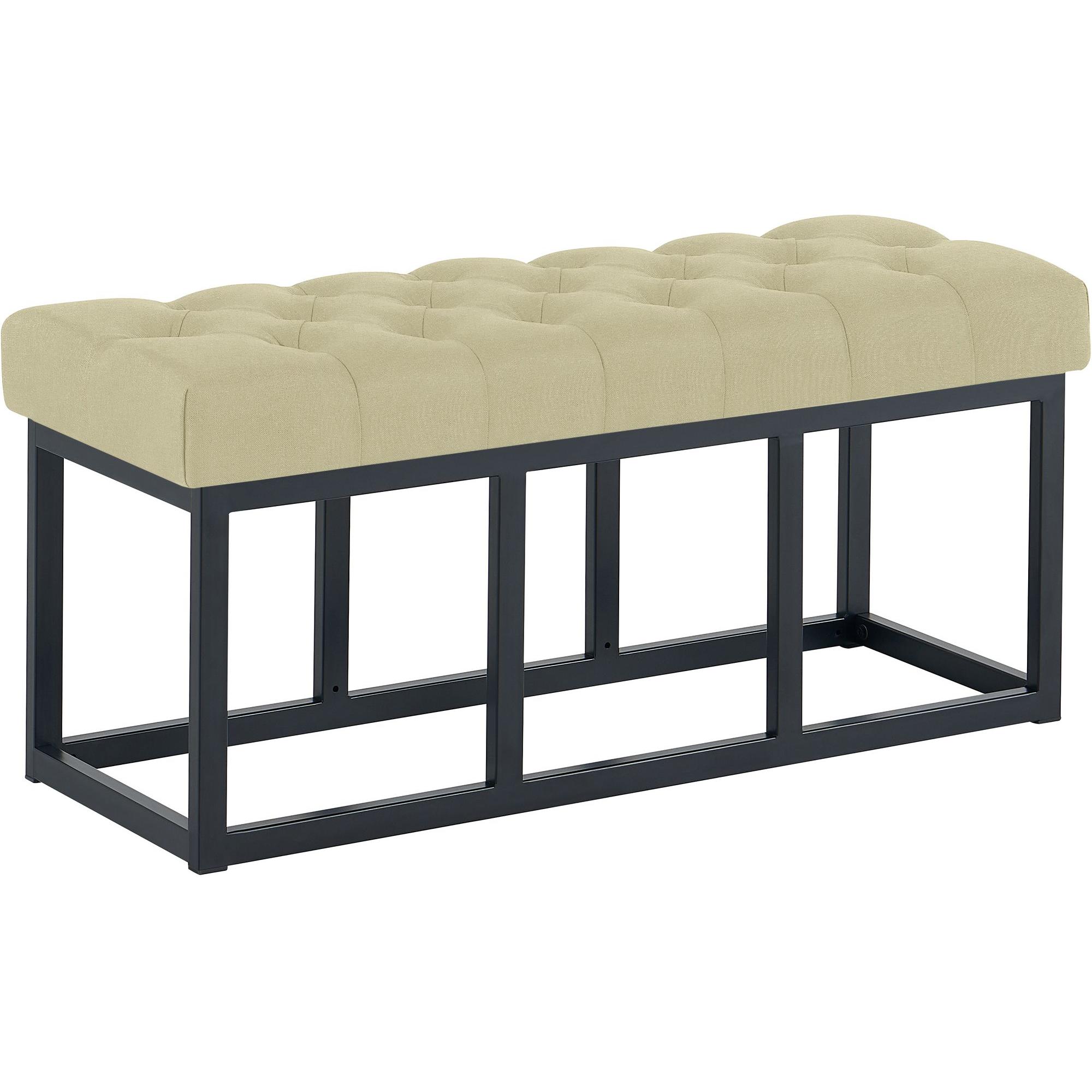 Sitzbank Amun Stoff B100