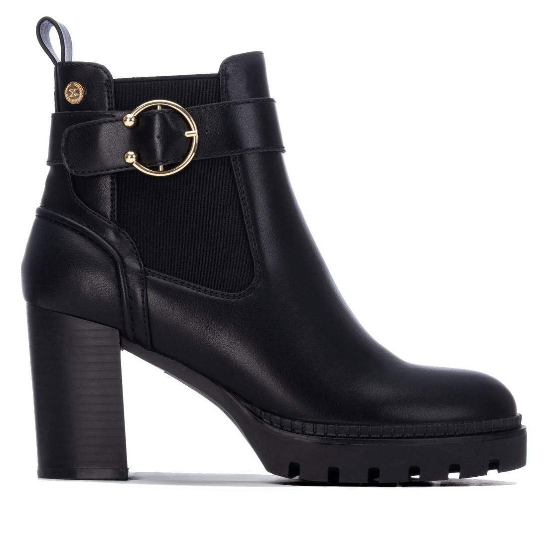 Xti - Botín Mujer - Calzado Cómodo y Versátil - Moda casual - Modelo  14604401