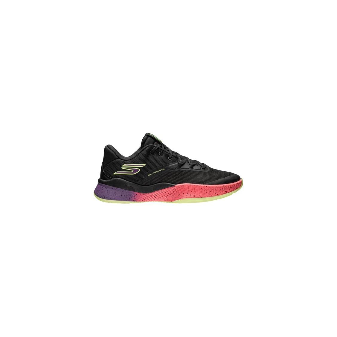 Zapatillas Hombre Skechers Skx Nexus 253015bppk Zapatillas Hombre Skechers