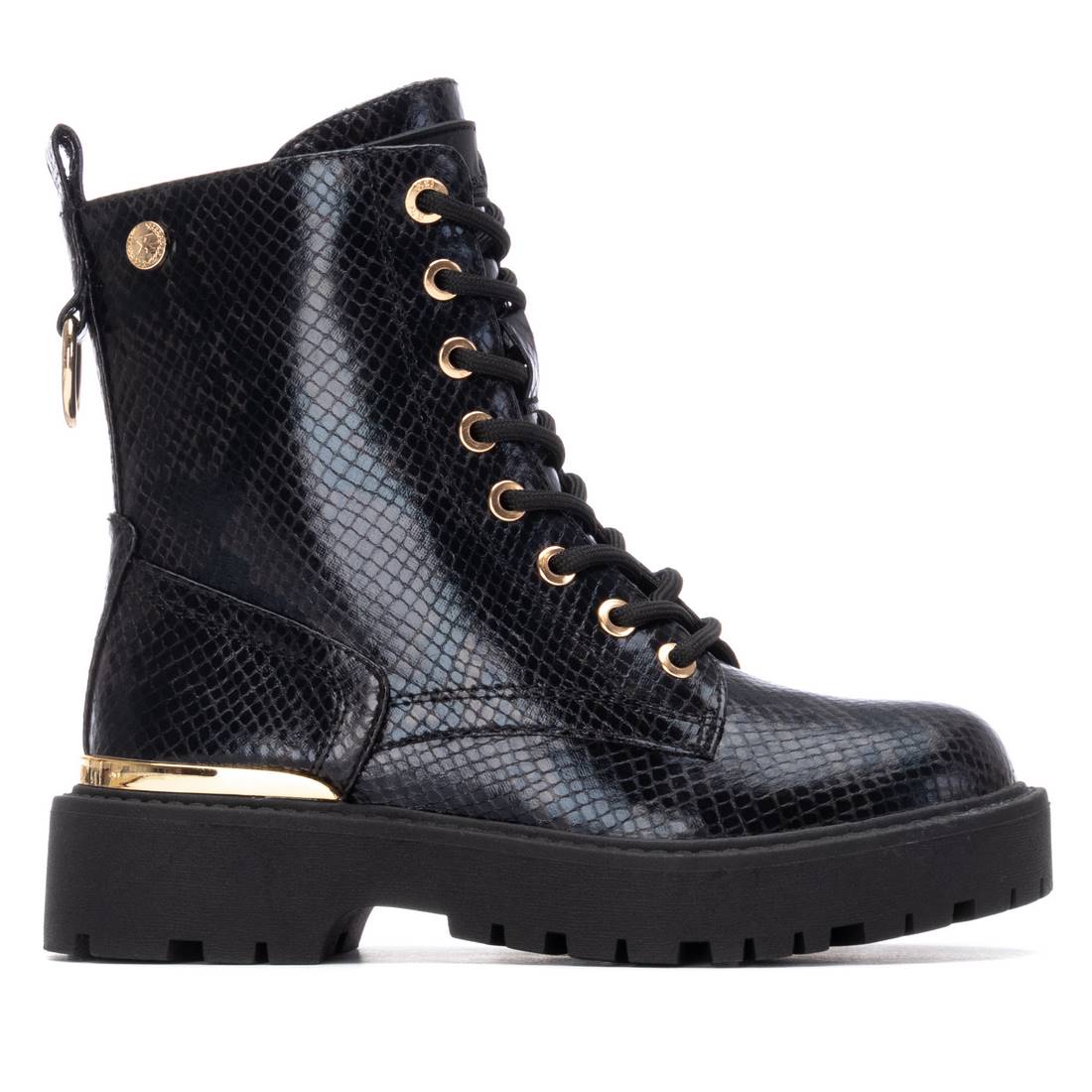 Xti - Botín Niña - Calzado Cómodo y Versátil - Moda casual - Modelo  15134304 - Resistente