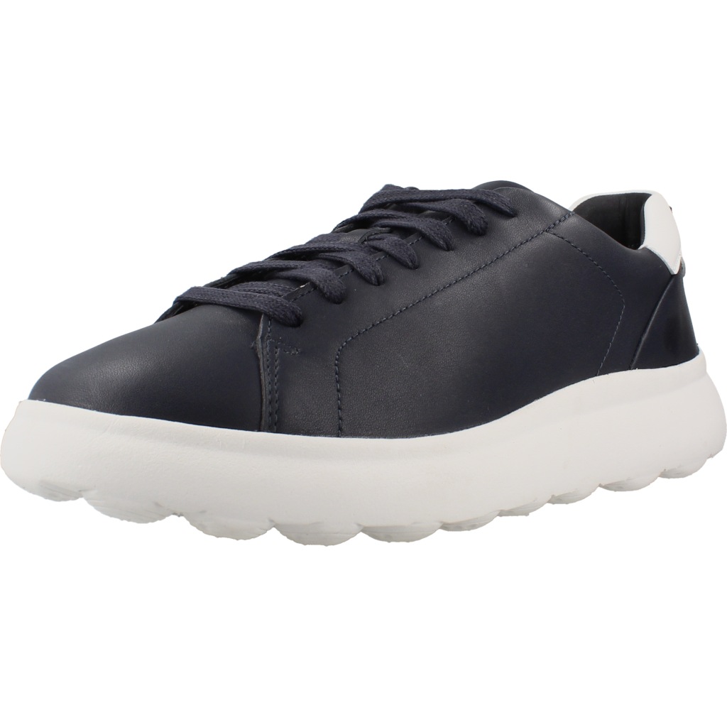 Zapatillas deportivas de Hombre Marca Geox Modelo U36fua 00085