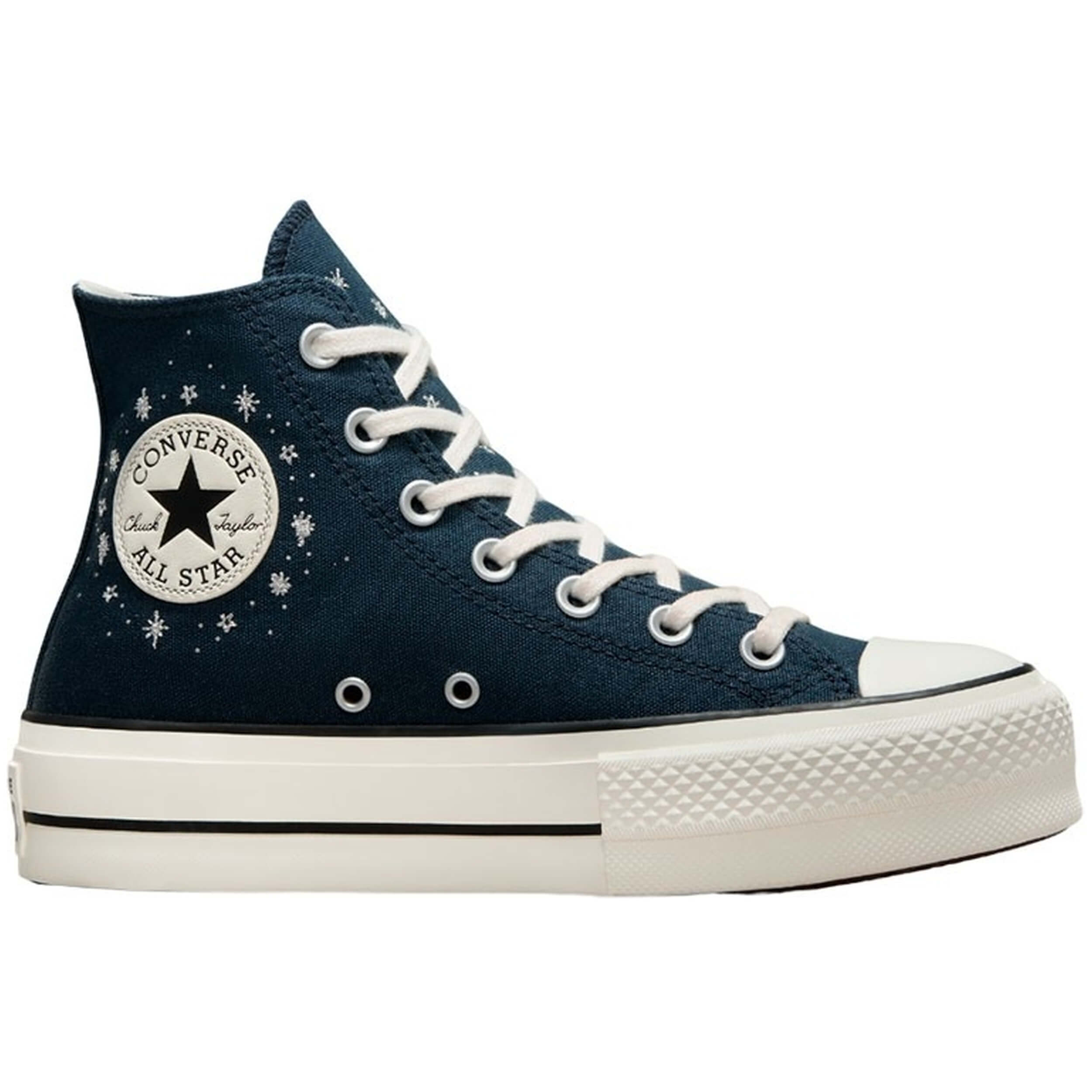 Calzado Sportswear marca Converse modelo A12826C para mujer en color