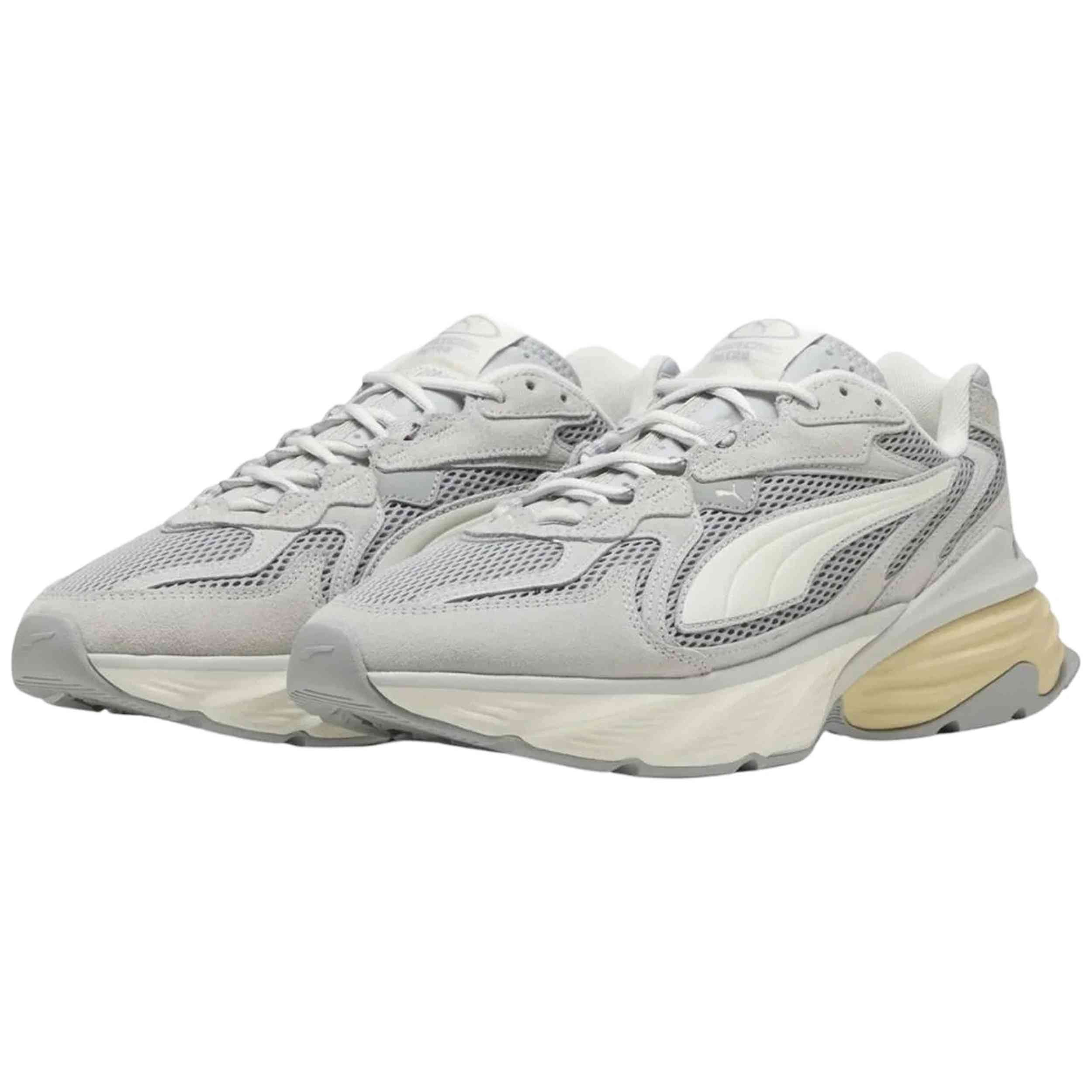 Zapatillas Puma modelo 406202 05-40 para Hombre en color Multicolor