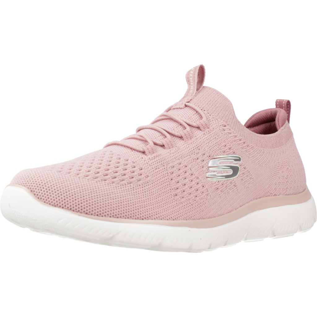 Zapatillas deportivas de Mujer Marca Skechers Modelo Summits - Top Player