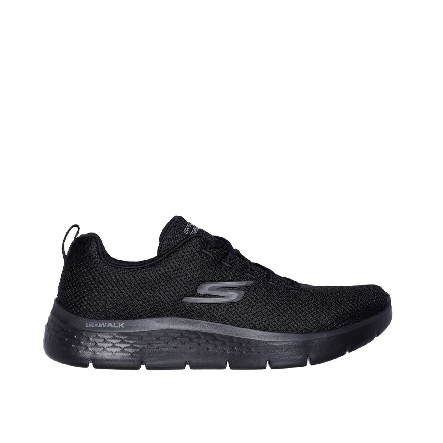 Skechers - Go walk flex nero 216507 BBK