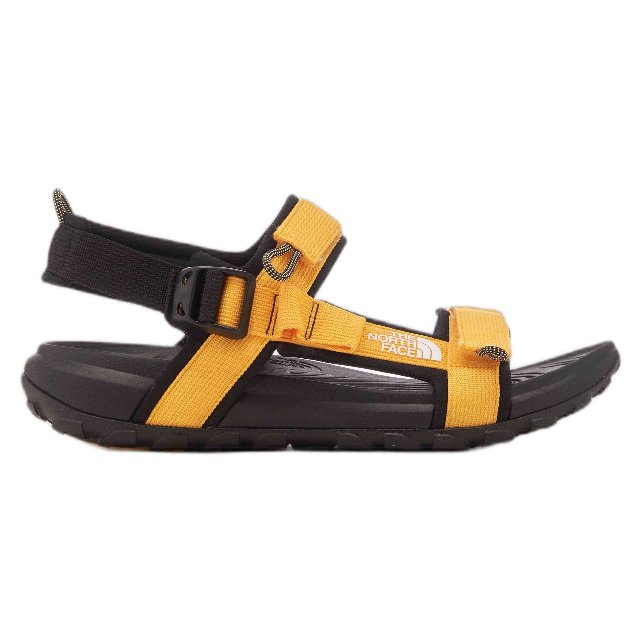 Sandalias The North Face para Hombre en color Amarillo