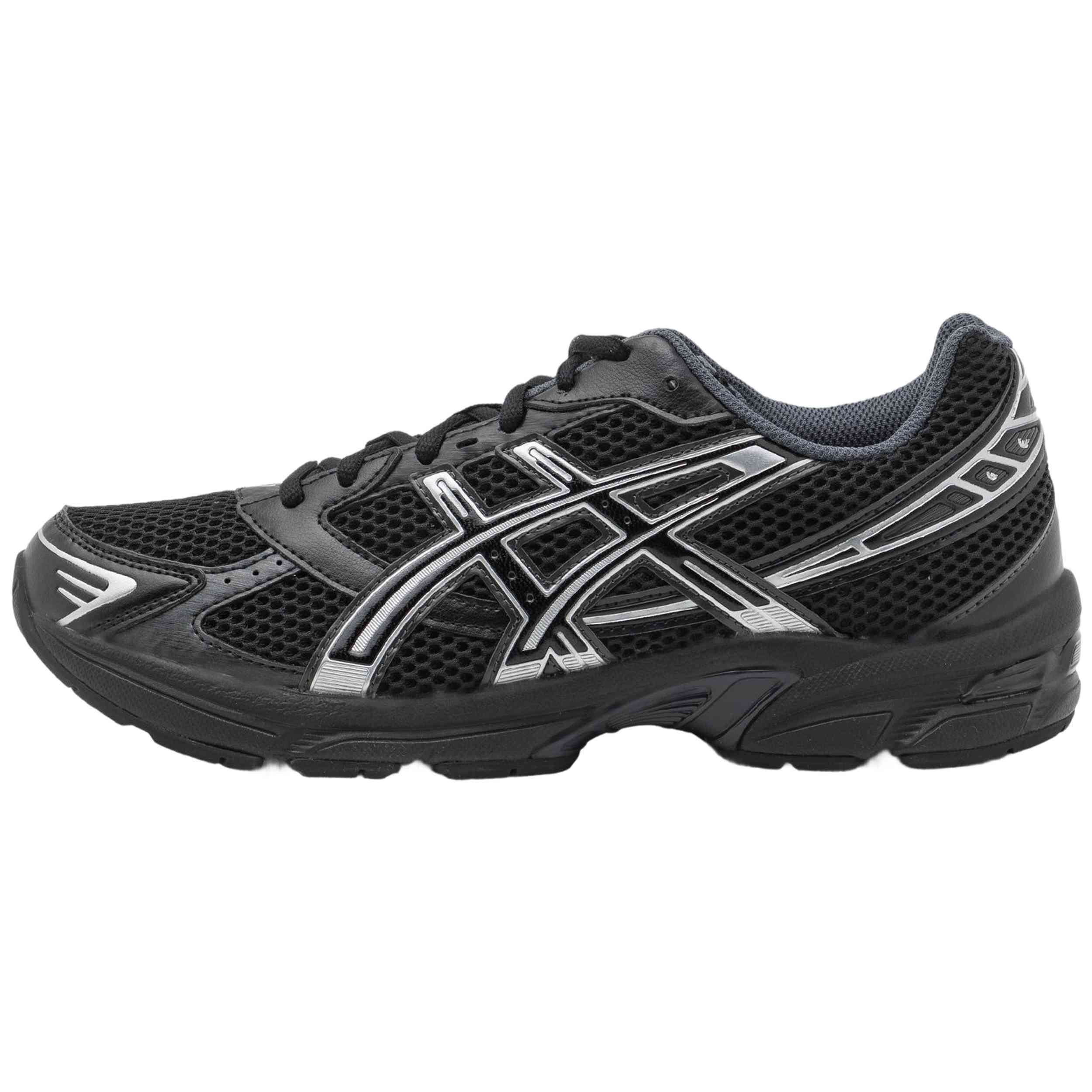 Zapatillas Asics modelo 1201A906-001 para Mujer en color Negro