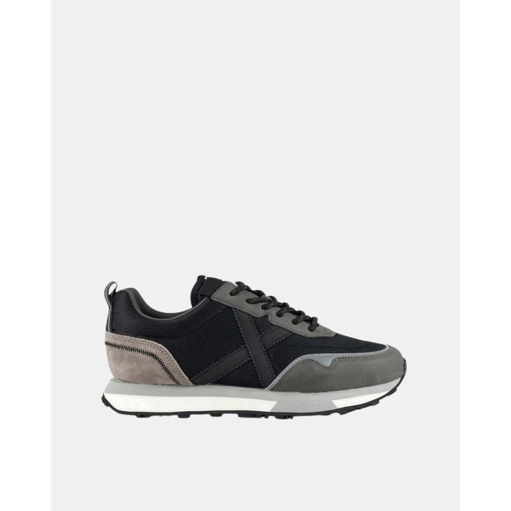MUNICH 8215024 NEXT WMN Zapatillas Mujer Negro