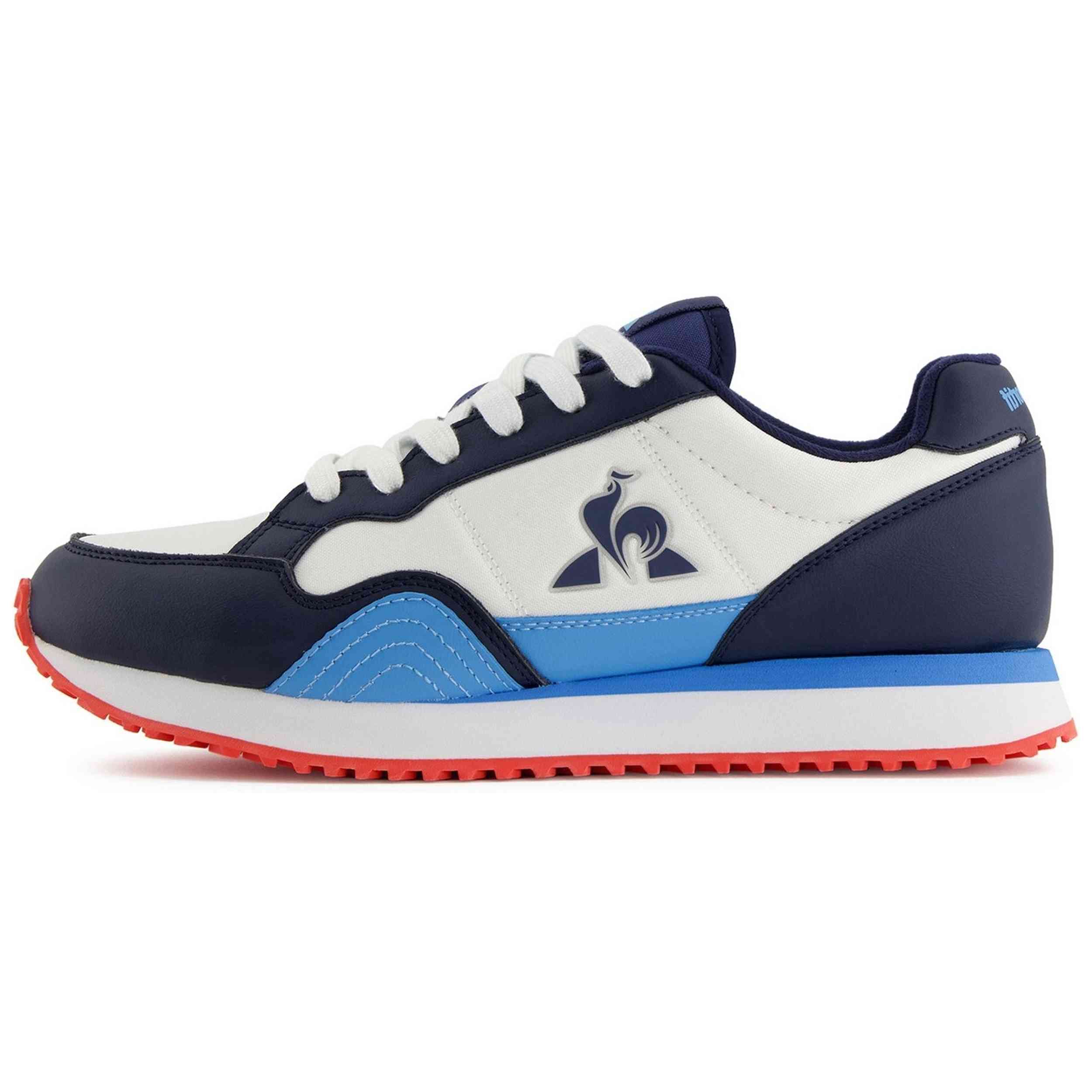 Zapatillas Le Coq Sportif modelo 2510857-DRESSBLUEOPTICALWHITE para Hombre en color Azul