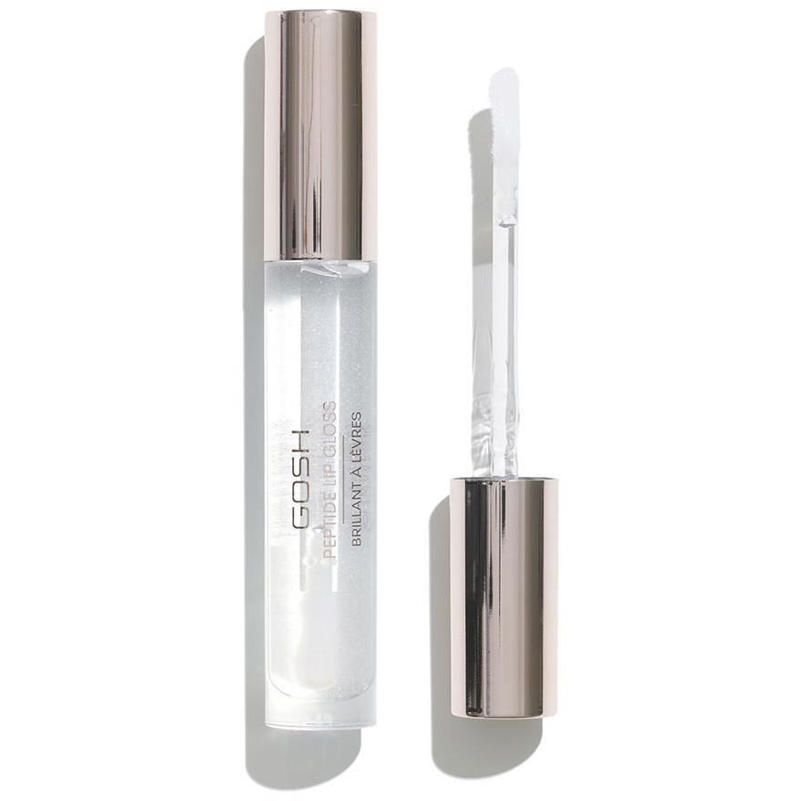 Gosh Peptide Lip Gloss Brillo De Labios 004 Timeless 7Ml