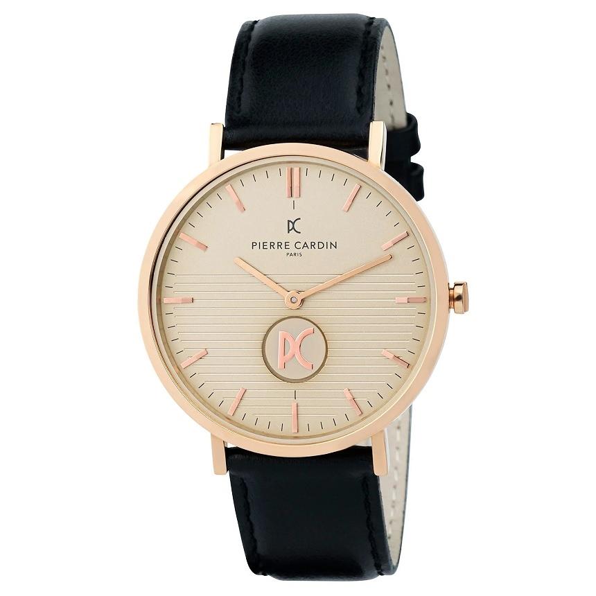 Reloj Pierre Cardin® Belleville Stripes CBV.1048
