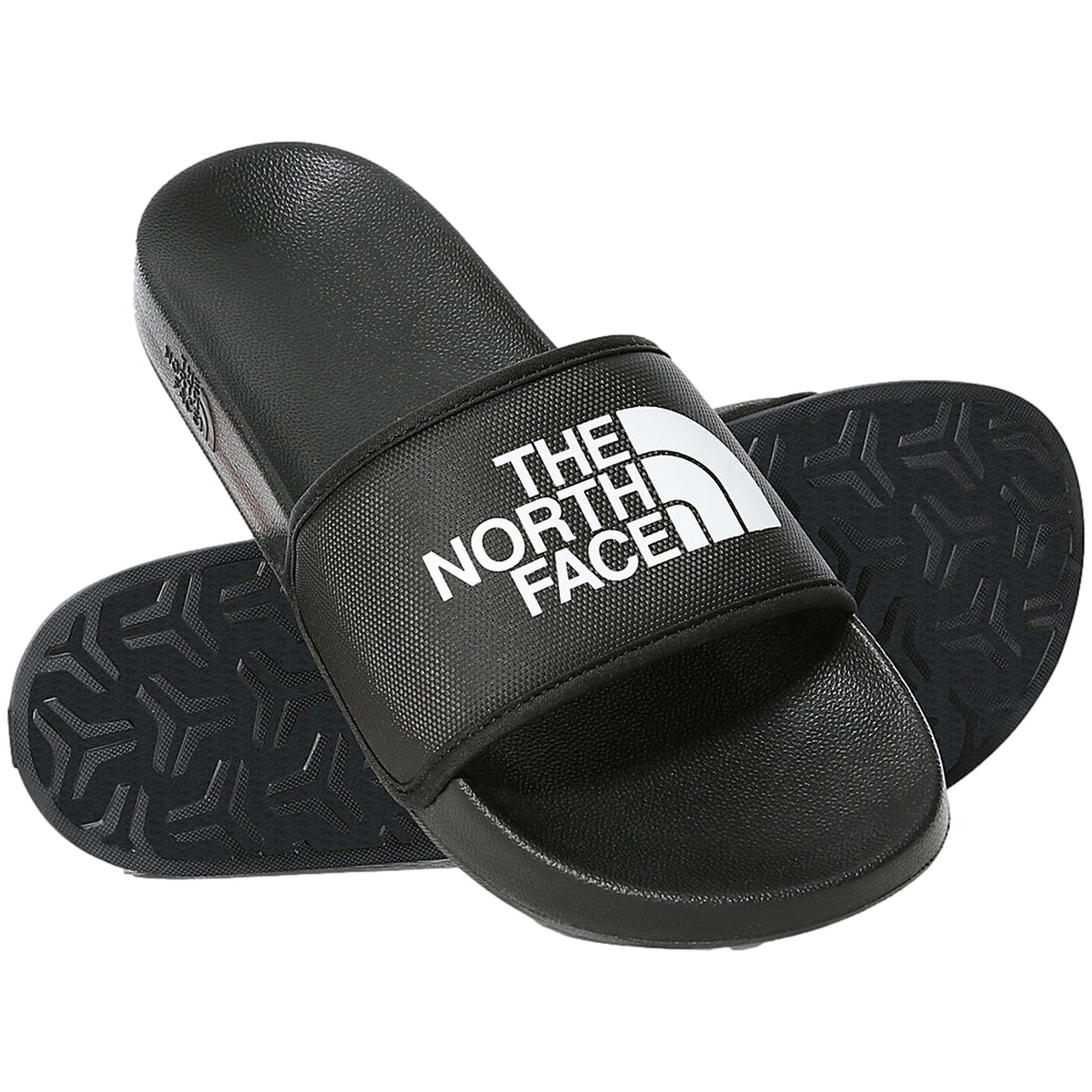 Calzado Chanclas marca The North Face modelo Nf0A4T2Rky41 para hombre en color negro