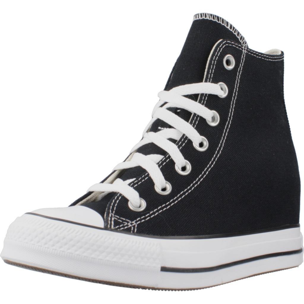 Zapatillas deportivas de Mujer Marca Converse Modelo Chuck Taylor All Star Wedge Platform