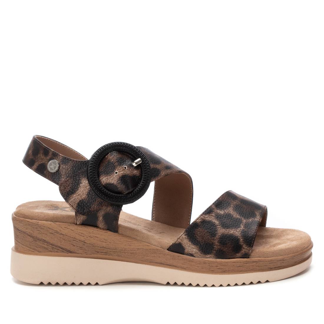 Xti - Sandalia Mujer - Calzado Cómodo y Versátil - Moda casual - Modelo 14459701