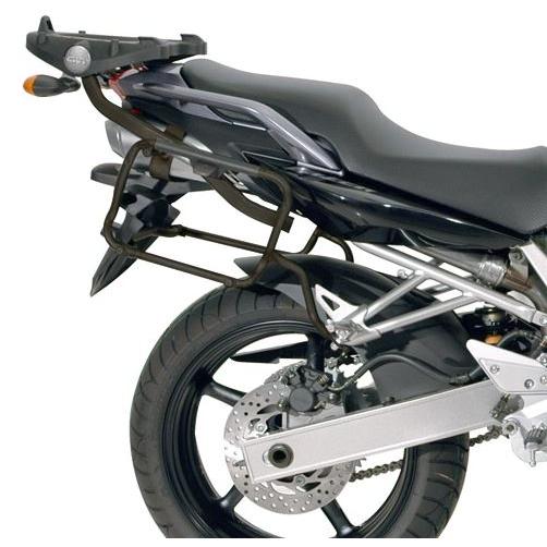 Givi Portamaletas Lat. Y Fz6 Fazer 04 V35 Ce U