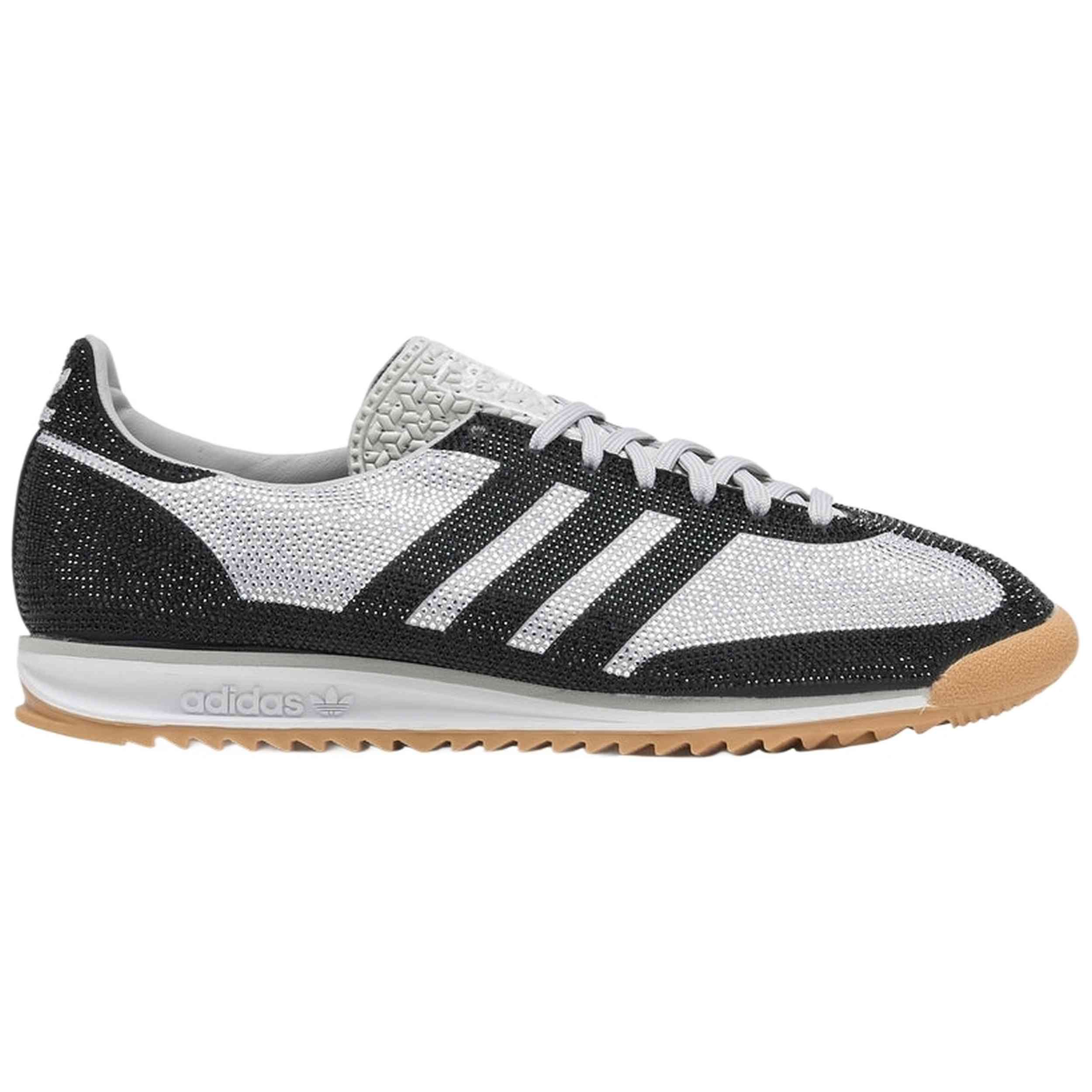 Zapatillas Adidas modelo KJ6151 para Mujer en color Gris