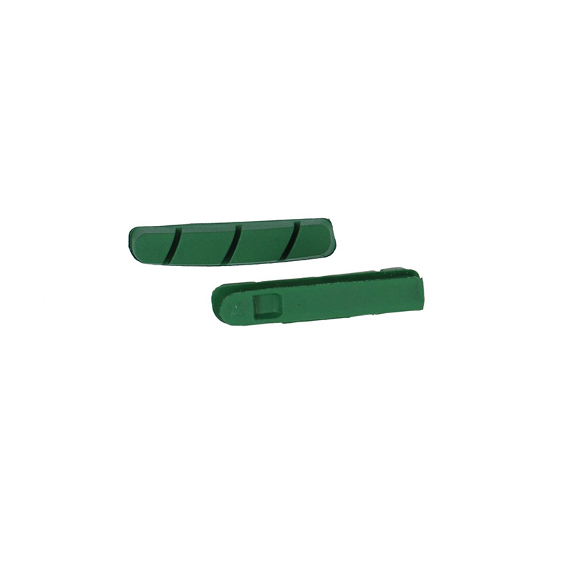 Set Zapatas Para Portazapatas (4U ) Bs-X01 2500386611