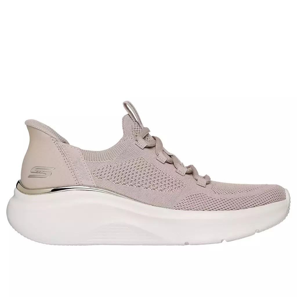 Skechers Slip-ins: Bobs Sport B Love - True Delight  Casual Mujer Zapatillas
