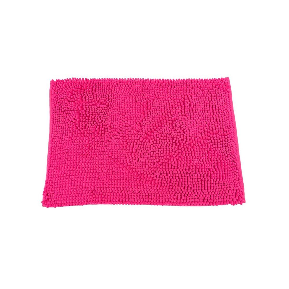 Alfombra de Baño  Saggy 50 X 70 CM Antideslizante Absorbente Suave al Tacto Energy Colors Textil-Hogar