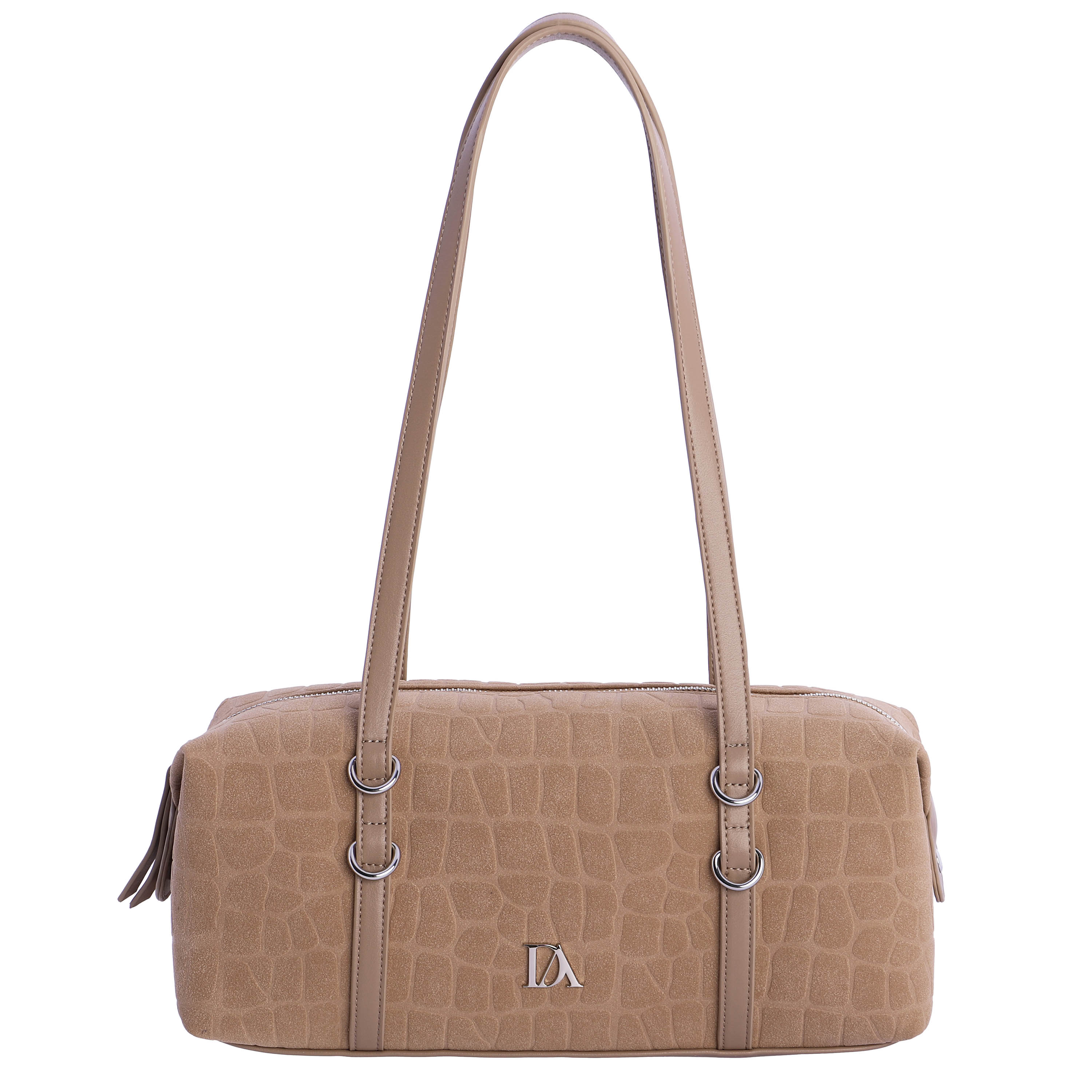 Bolso de hombro Don Algodon Adelfa