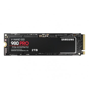 Samsung MZ-V8P2T0BW - 2000GB M.2 V-NAND MLC PCI Express 4.0